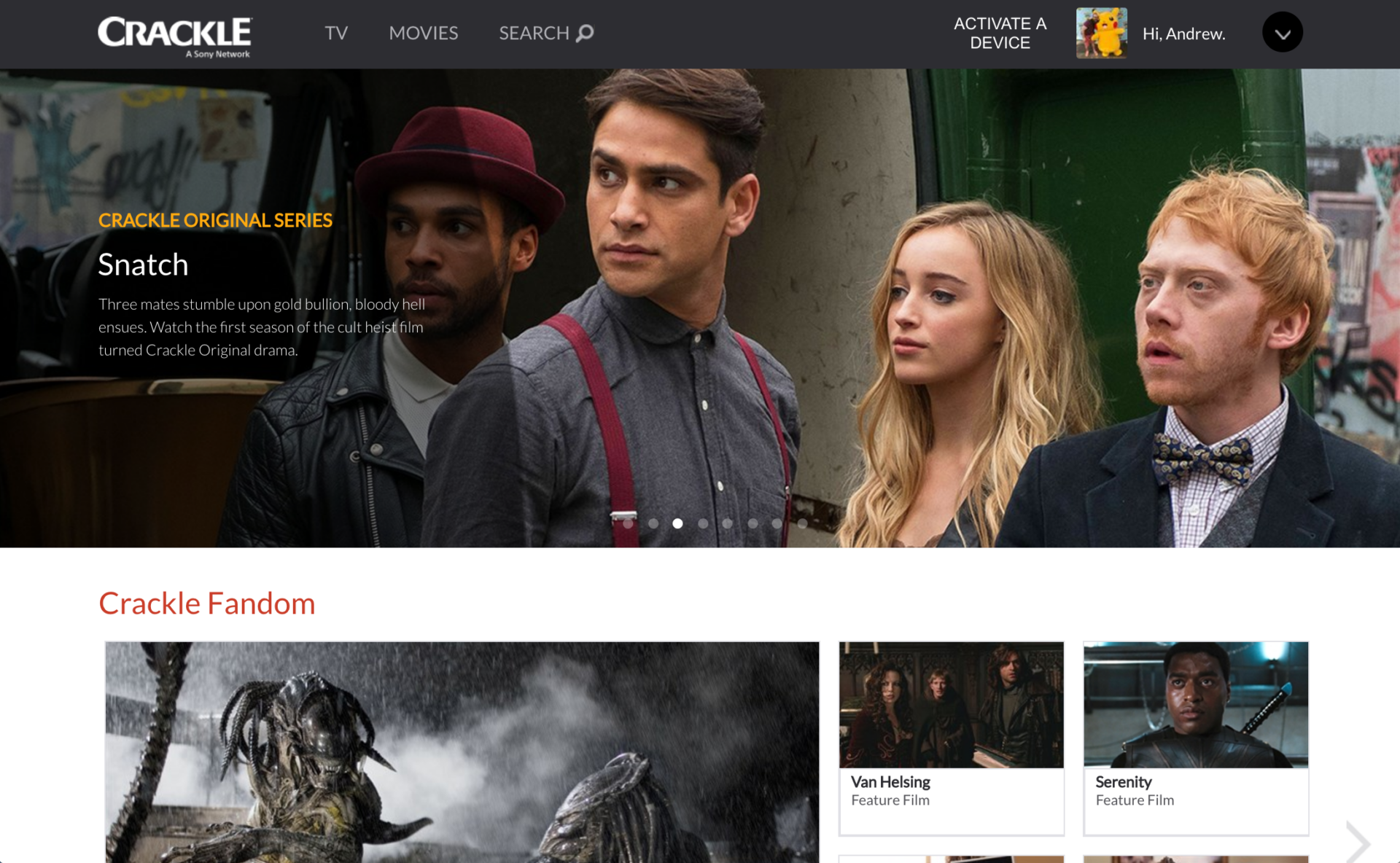Top 22 Best HiMovies Alternatives Sites to Watch Free HD Movies