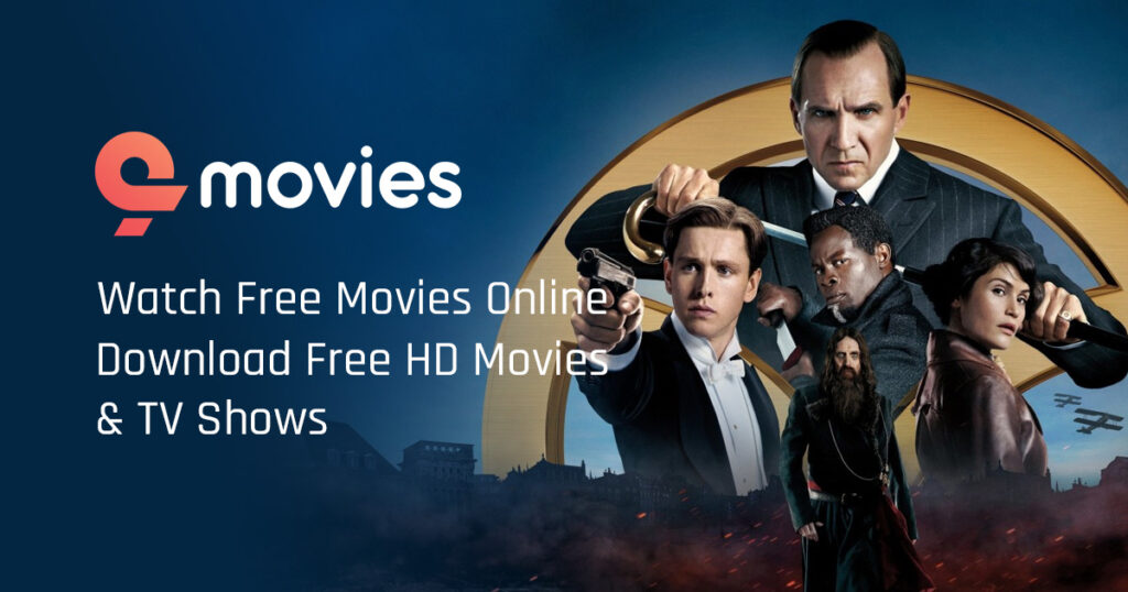 Top 22 Best 9Movies Alternatives Sites to Watch Free HD Movies