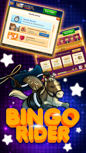 Sites de bingo sans paris