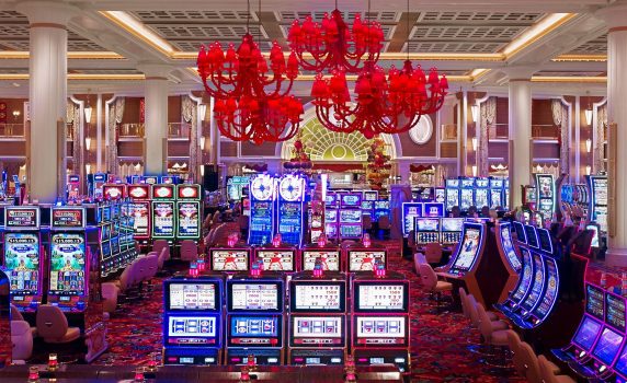 golden legend casino bonus