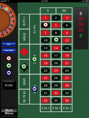 Kingswin ios casino
