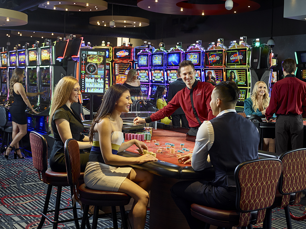 casino app is