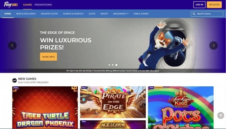 7heart casino app