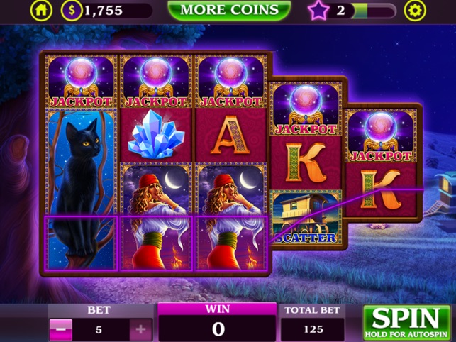 casino app free