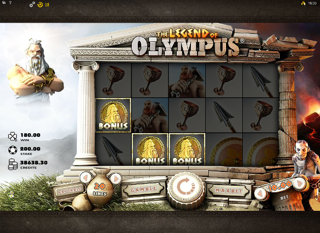 the best casino games online