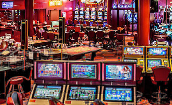 play double bonus poker 50 hand online