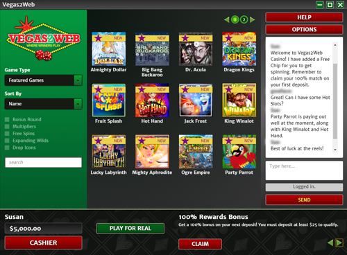 no deposit bonus codes usa