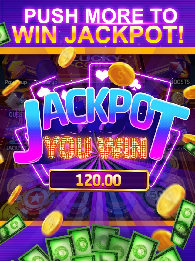 casino smartphone app