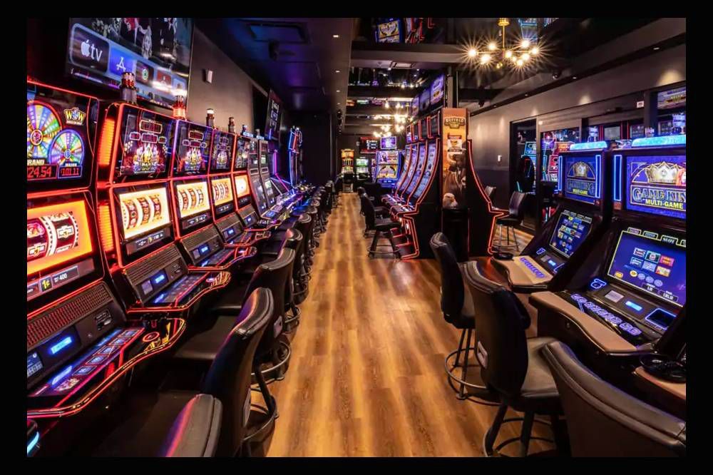 slot Money Game