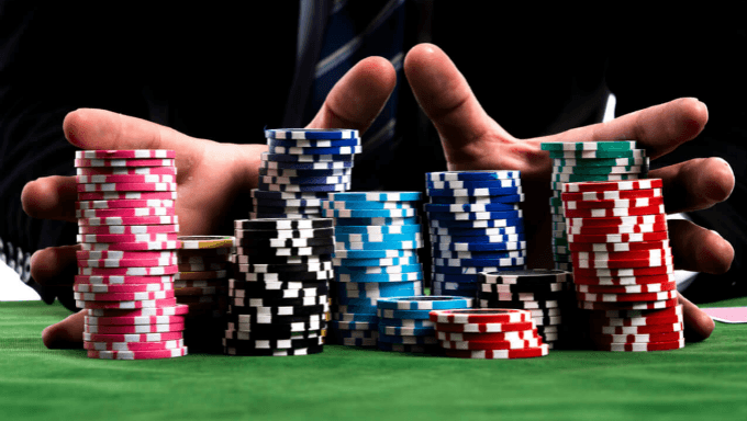 Beach Life online casino real money