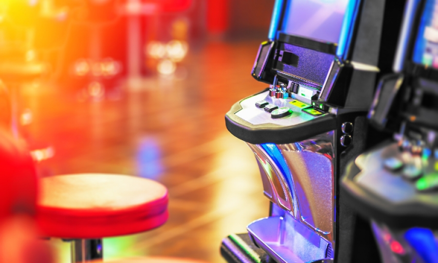 casino app offline