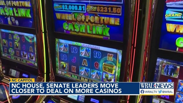 $5 online casino deposit