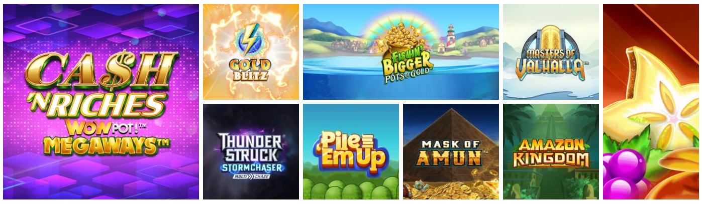 casino games online roulette