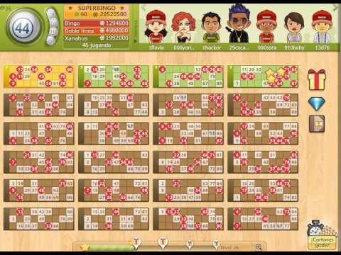 Ranura deal or no deal