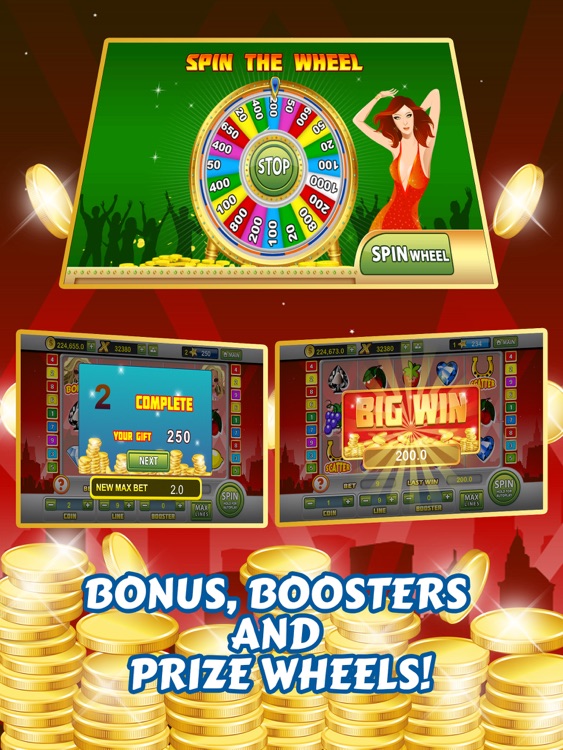 no deposit bonus vip slots