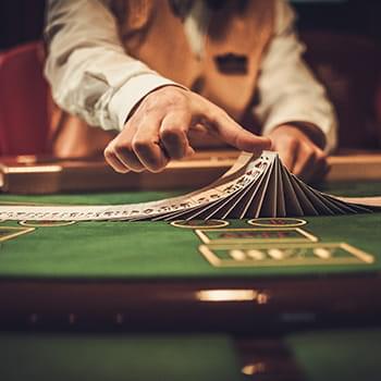 online casino games