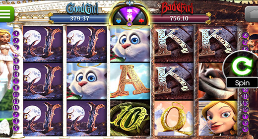 online casino that pays real money