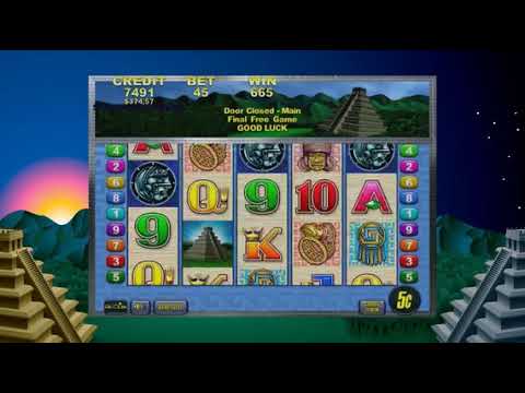 Dépôt de casino neosurf