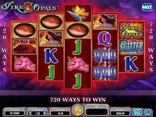 no deposit bonus slots 2020
