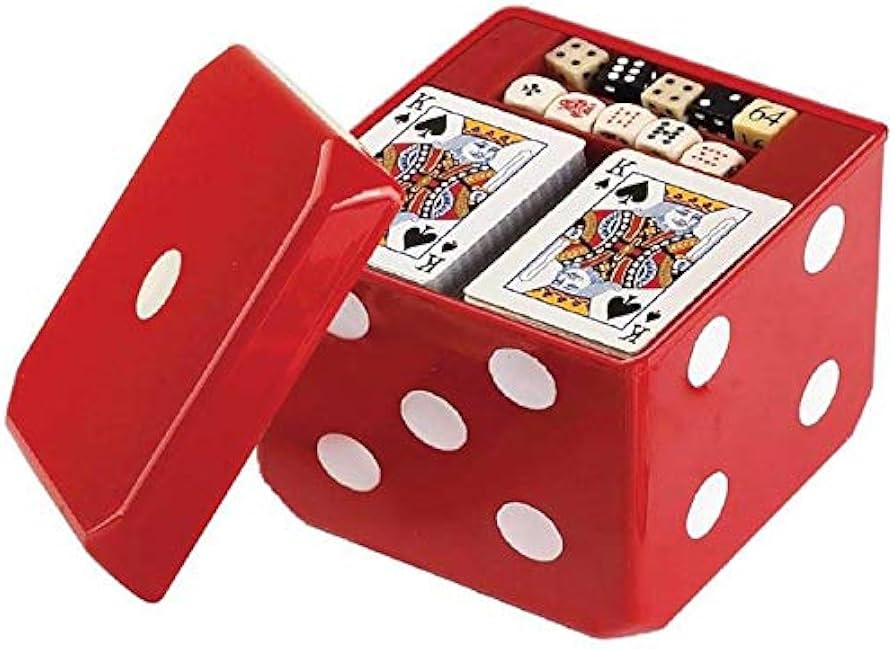 Amazon Queen slot machine