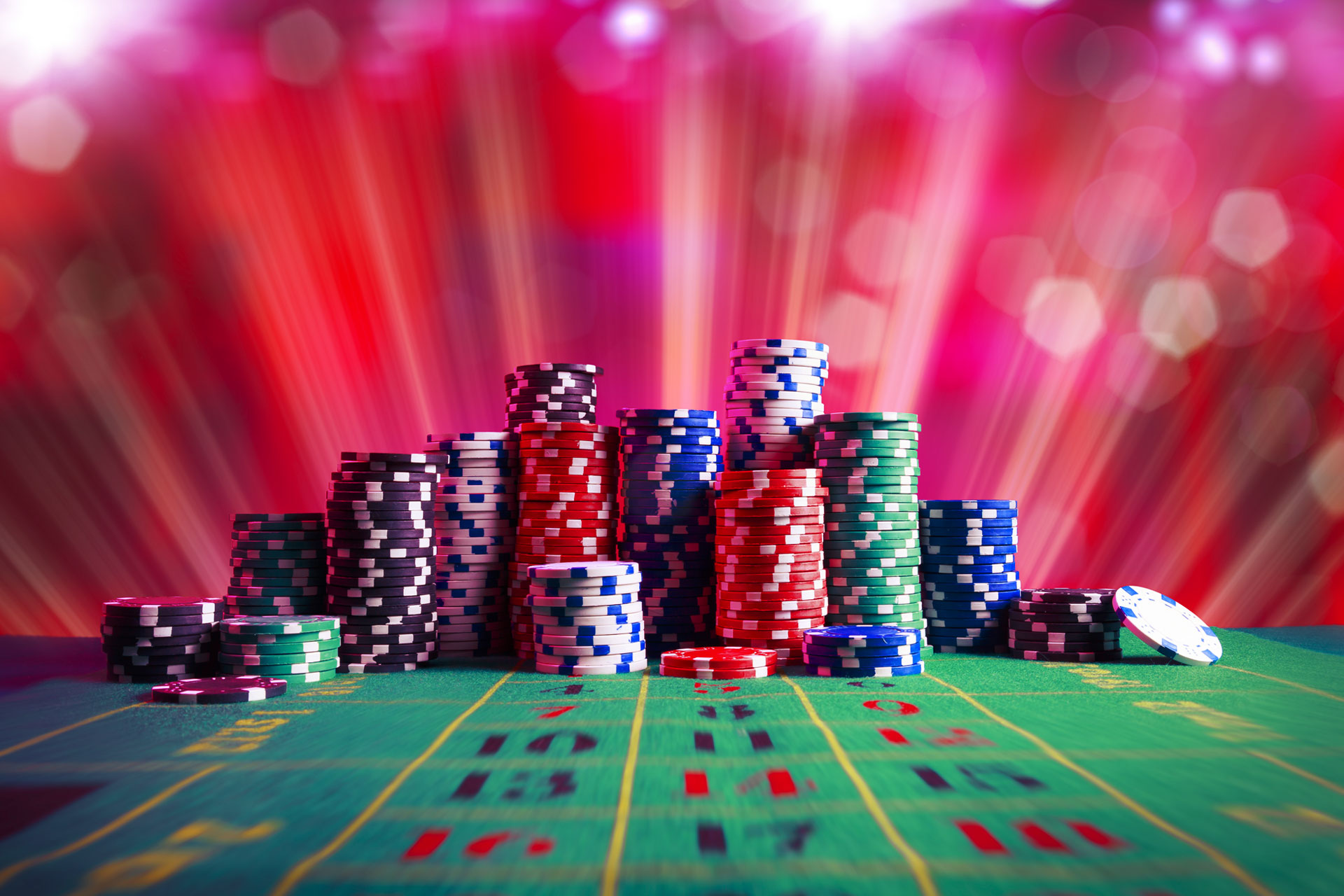 casino grand fruits