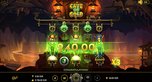 casino app offers
