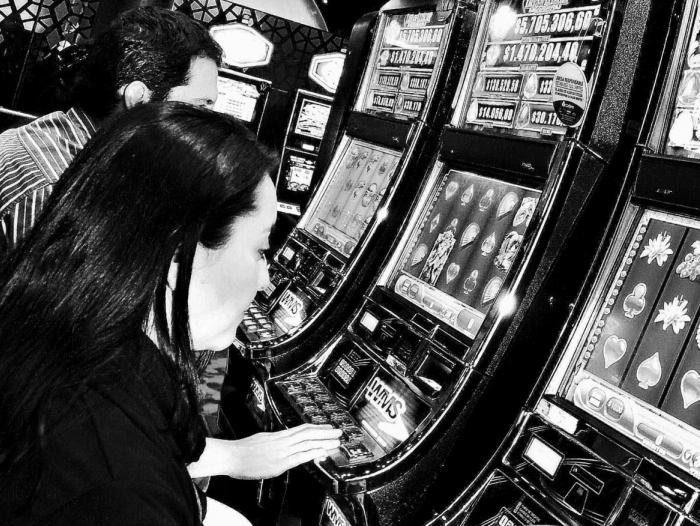 El mejor casino en línea hugo