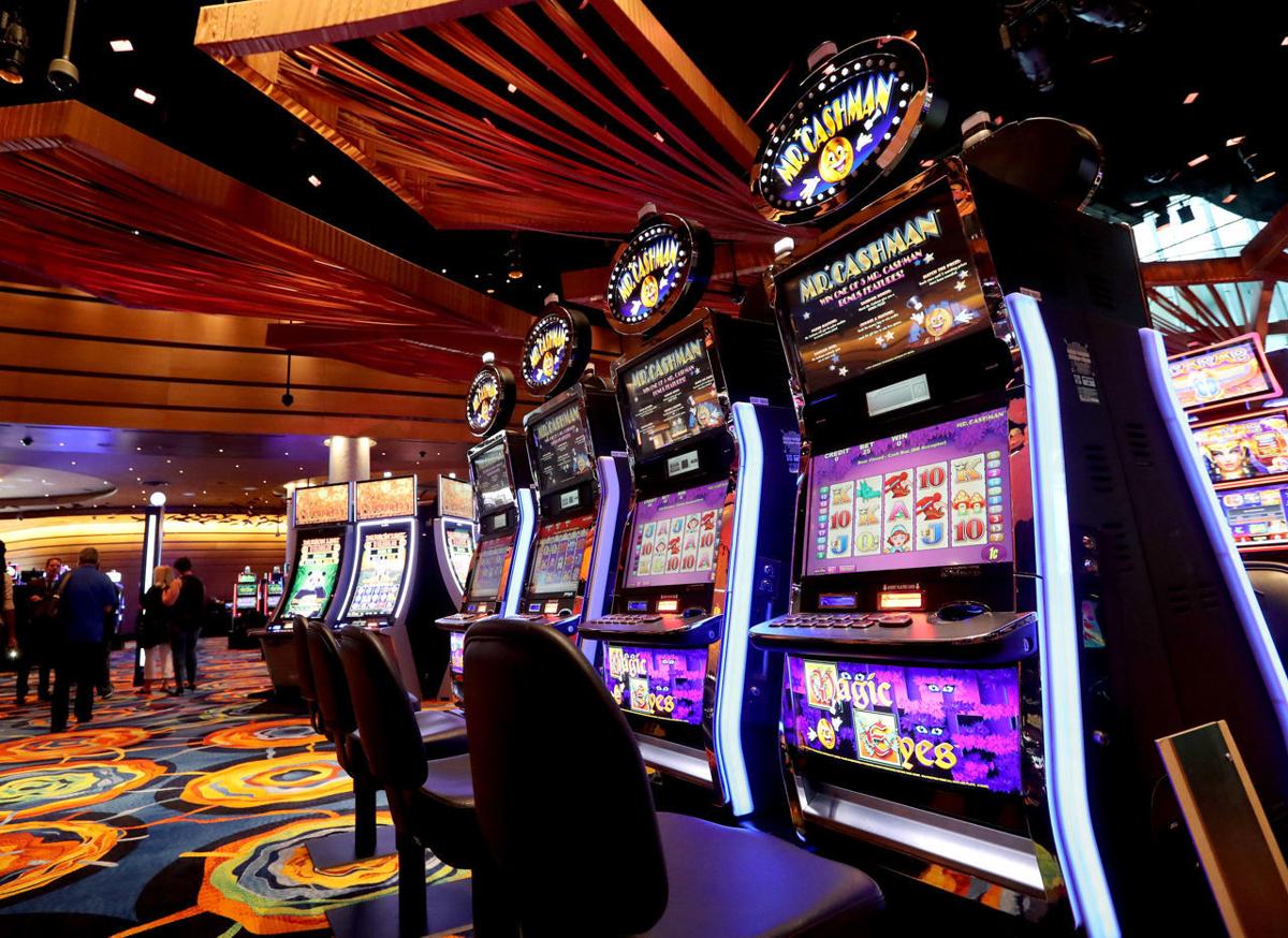 mr cashman no deposit