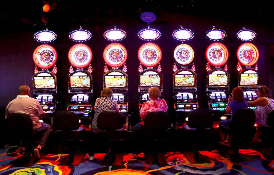 Royal Swipe casino live blackjack