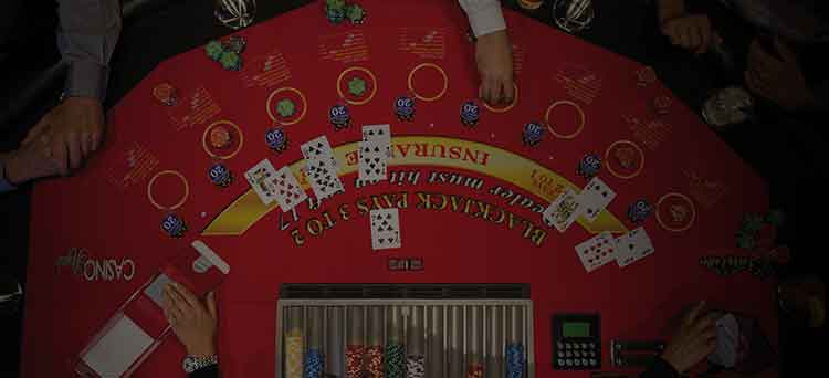 casino Zombie Carnival