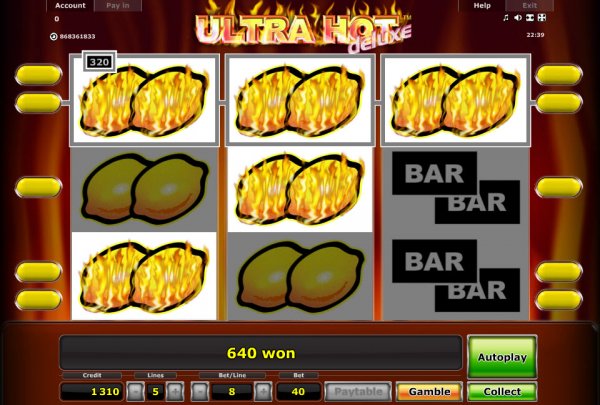 casino online games norway