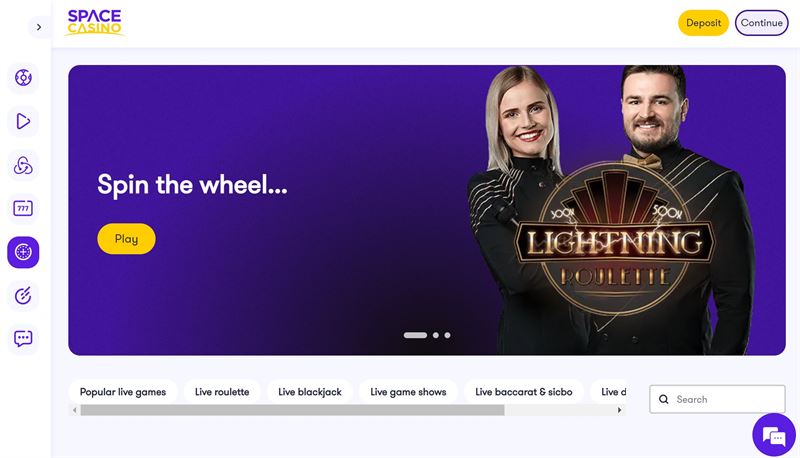 Schau mal was ich gefunden habe