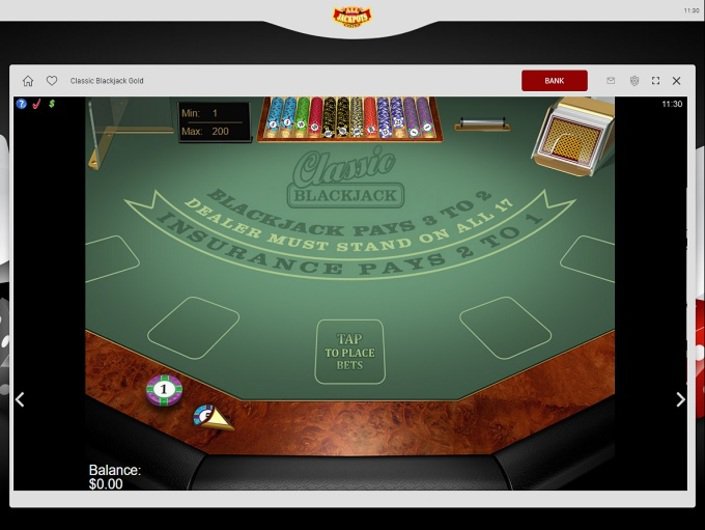 casino Zeus Slots Free Play
