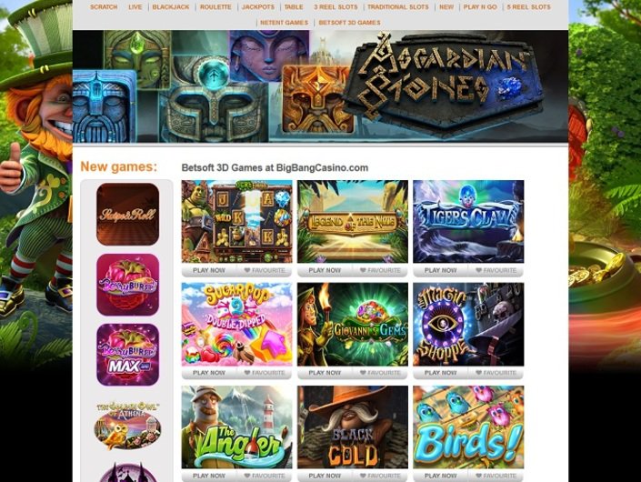 slot magic portals