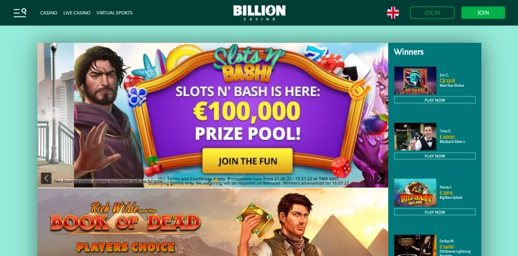 l'auberge casino app