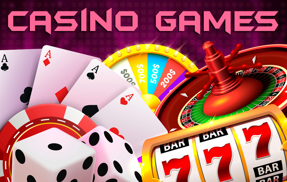 best online casino games