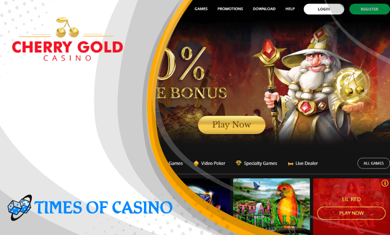 the d casino app