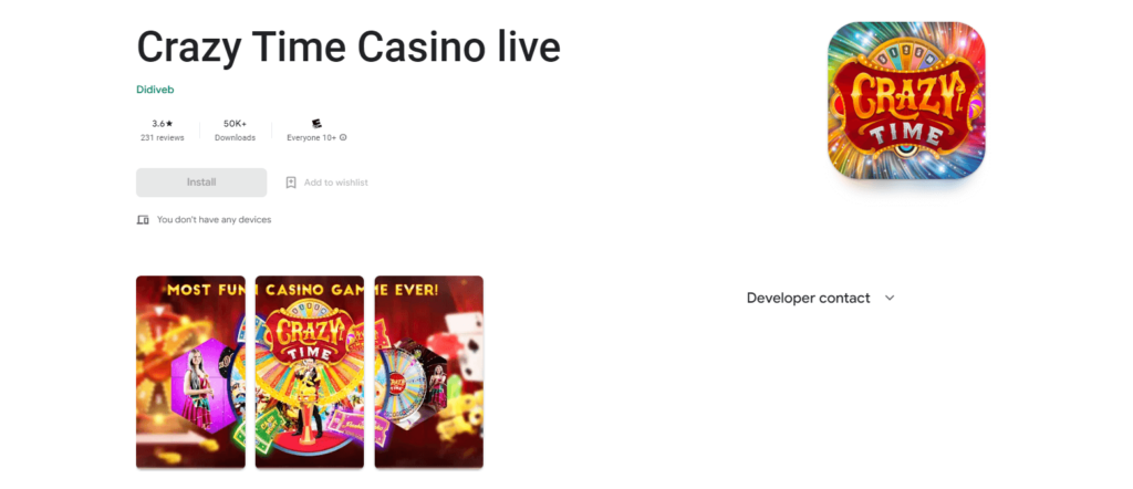 best casino online with $100 free chip