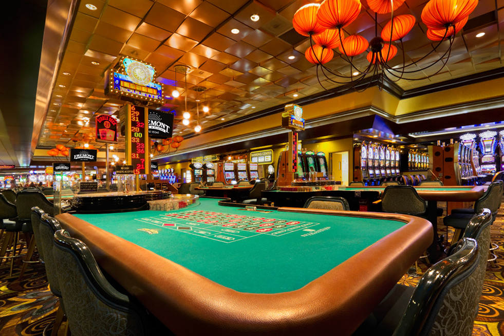 Royal Flamingo casino best