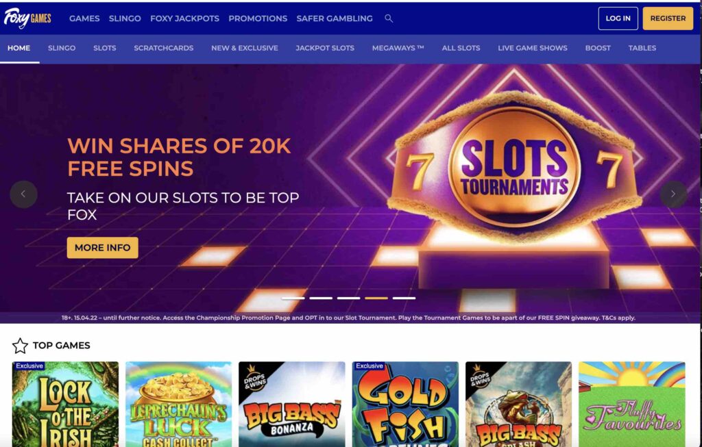 $1 deposit online casino