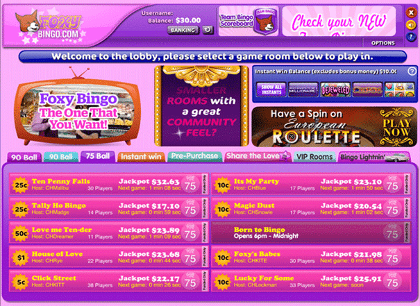 online casino operators