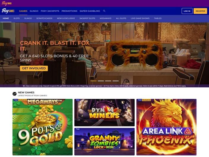 best online casino 2020 uk