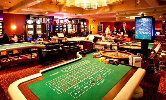 zone online casino games