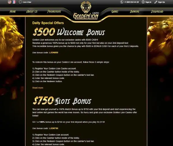 comment utiliser l'application casino max