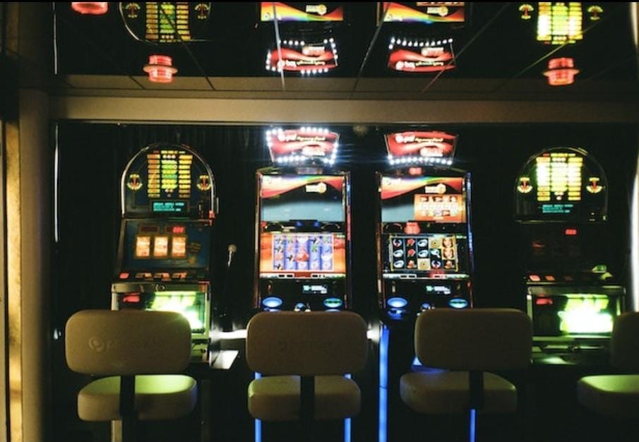 no deposit bonus real money casino
