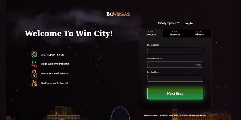 best online casino bonuses 2020