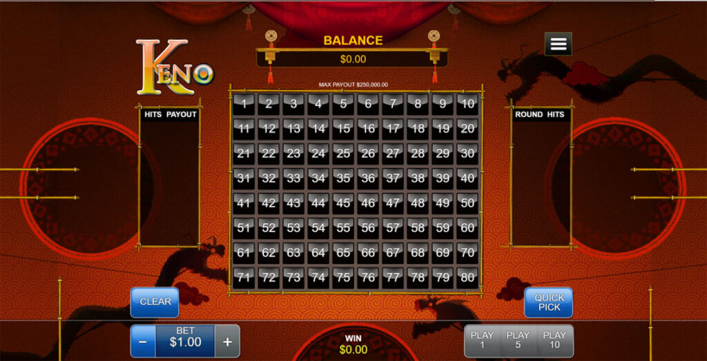 online casino games usa real money