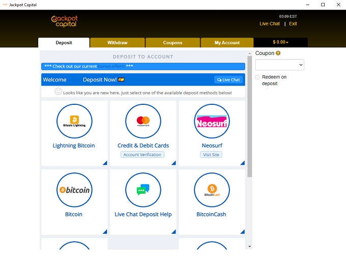 best online casino top 10