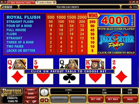 the online casino sites