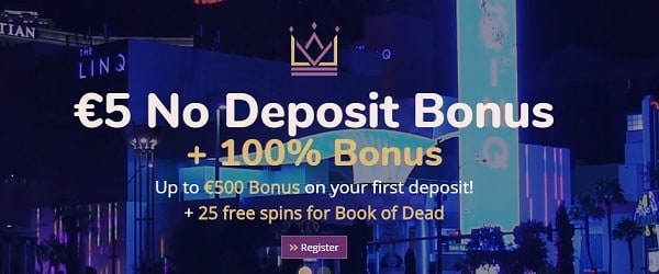 Slot riches of robin